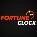 Fortune Clock